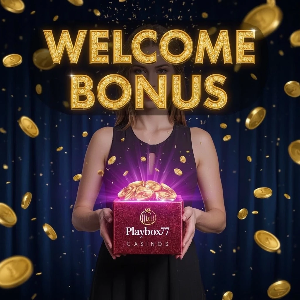 Playbox77 Casino bonus Playbox77 Casino bonus