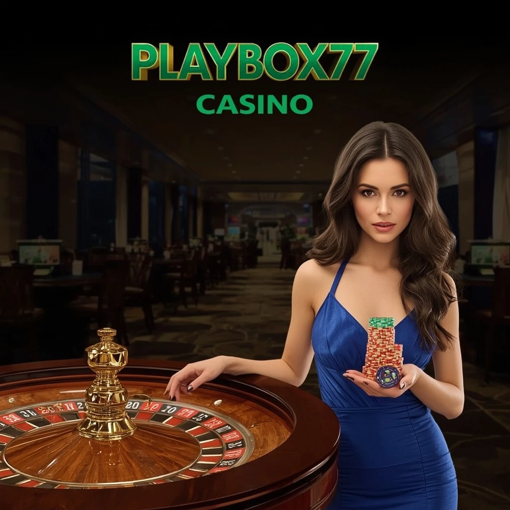 Playbox77 Casino Indonesia Playbox77 Casino Indonesia