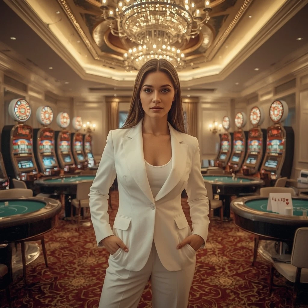 Playbox77 Casino permainan Playbox77 Casino permainan